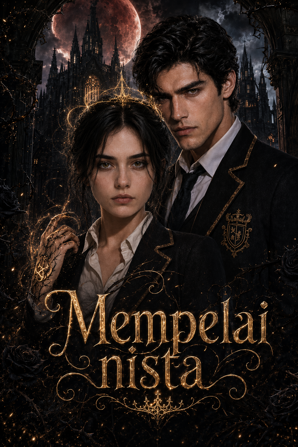 Mempelai nista