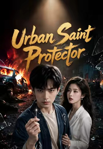 Urban Saint Protector