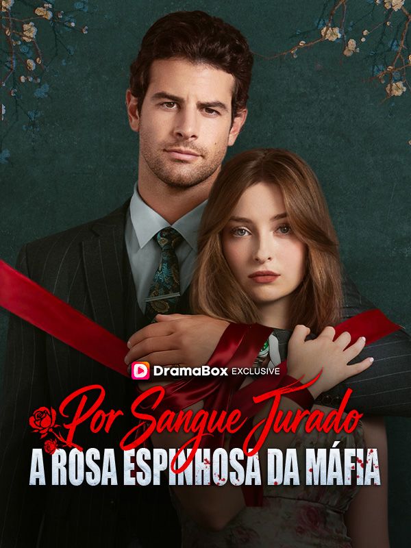Por Sangue Jurado: A Rosa Espinhosa da Máfia (2025)