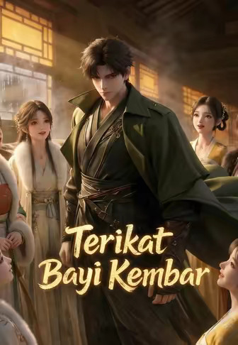 Terikat Bayi Kembar
