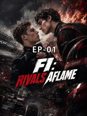 F1: Rivals Aflame