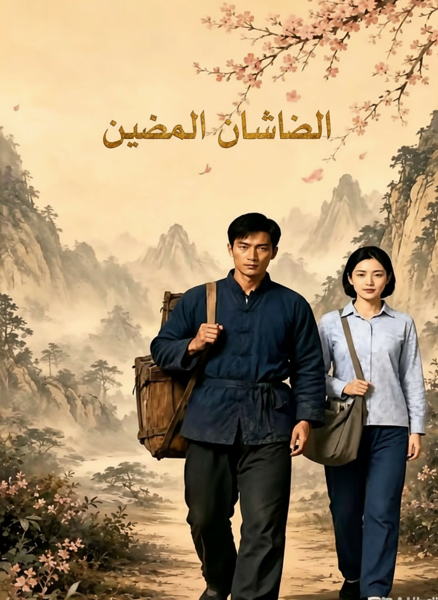 انتقام البائع المتجول