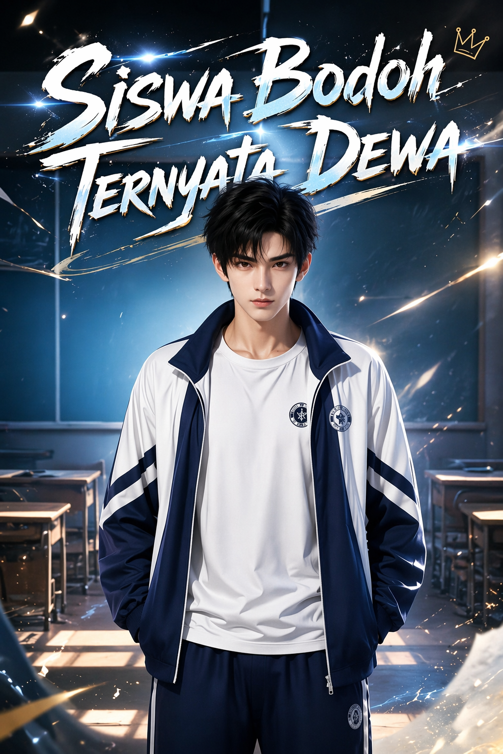 Siswa Bodoh Ternyata Dewa
