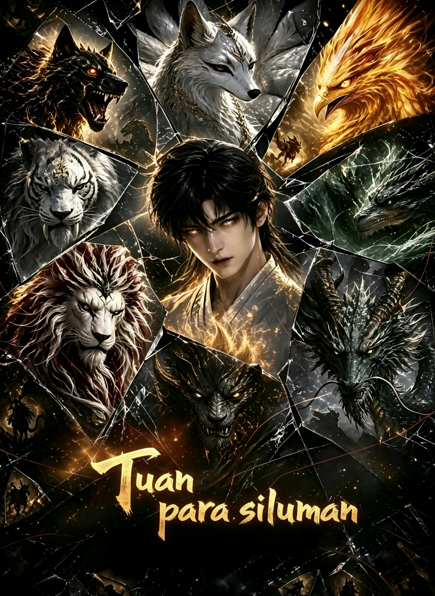 Tuan para siluman
