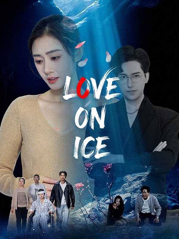 (DUBBED)  Love on Ice