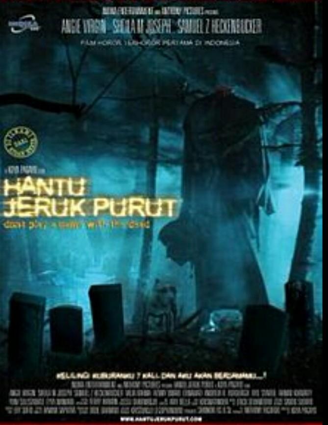 Hantu Jeruk Purut (2006)