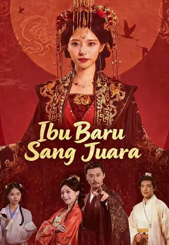 (Dub)Ibu Baru Sang Juara