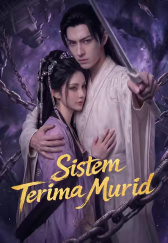 Sistem Terima Murid