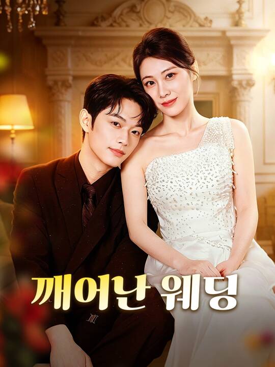 깨어난 웨딩