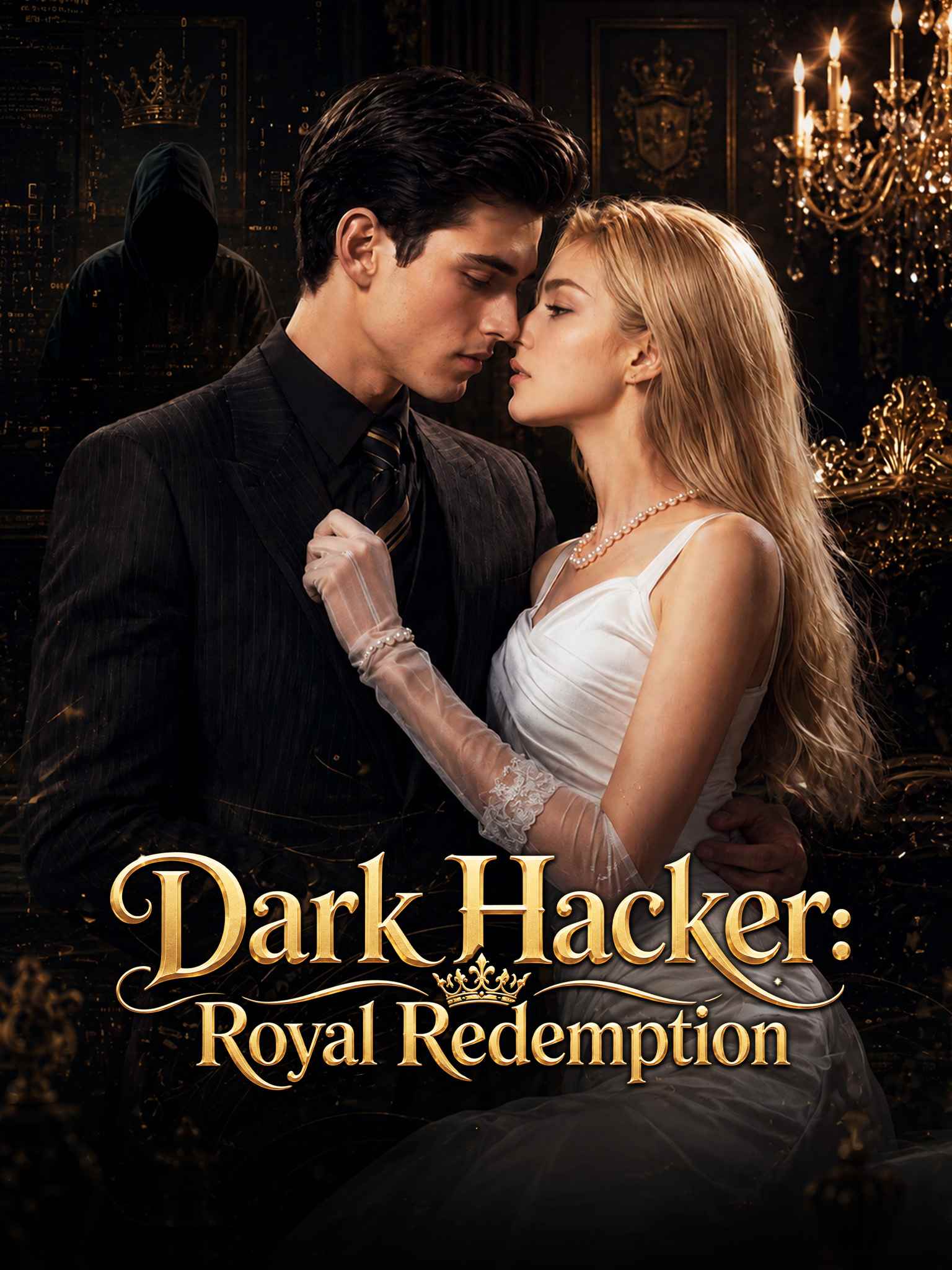 Dark Hacker: Royal Redemption