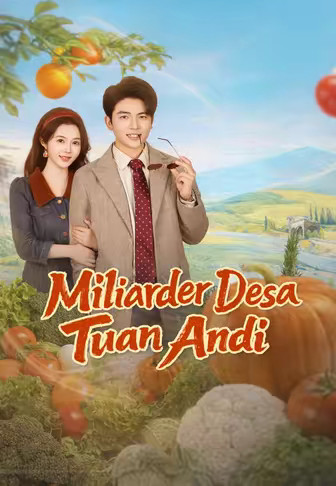 Miliarder Desa Tuan Andi