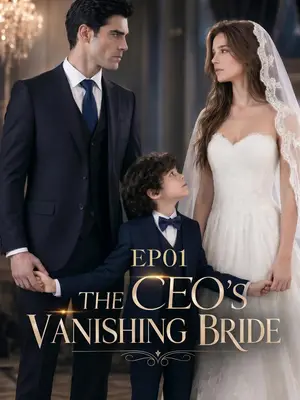 The CEO’s Vanishing Bride