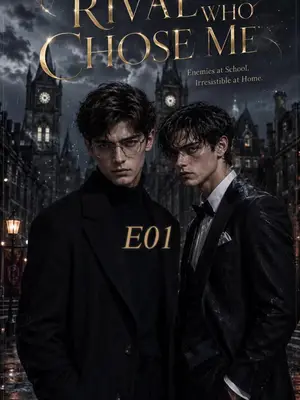 The Rival Who Chose Me