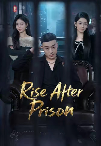 Rise After Prison