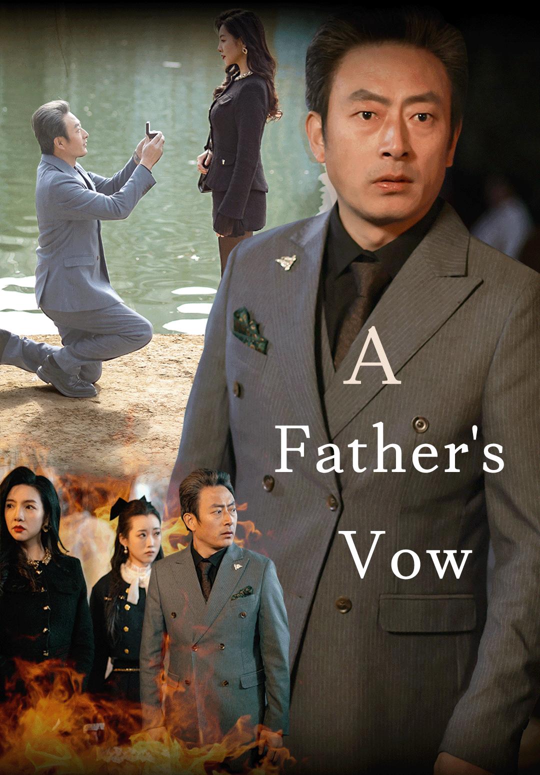 A Father's Vow