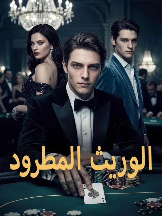 الوريث المطرود