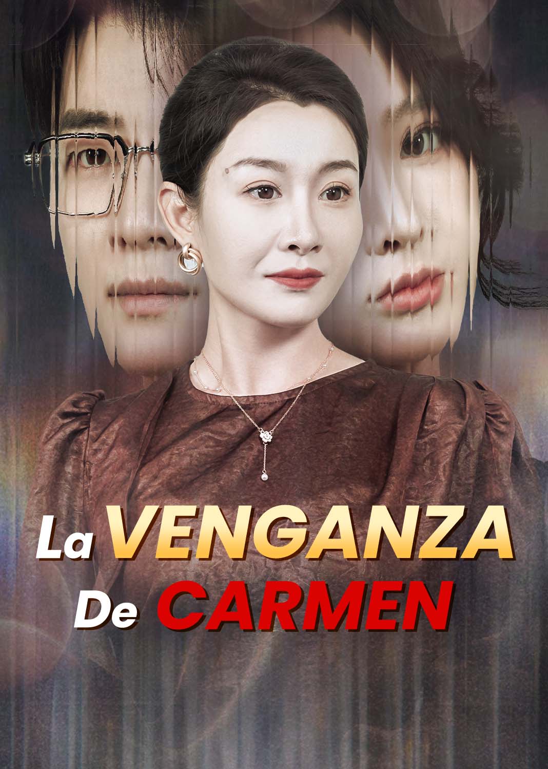 La Venganza de Carmen