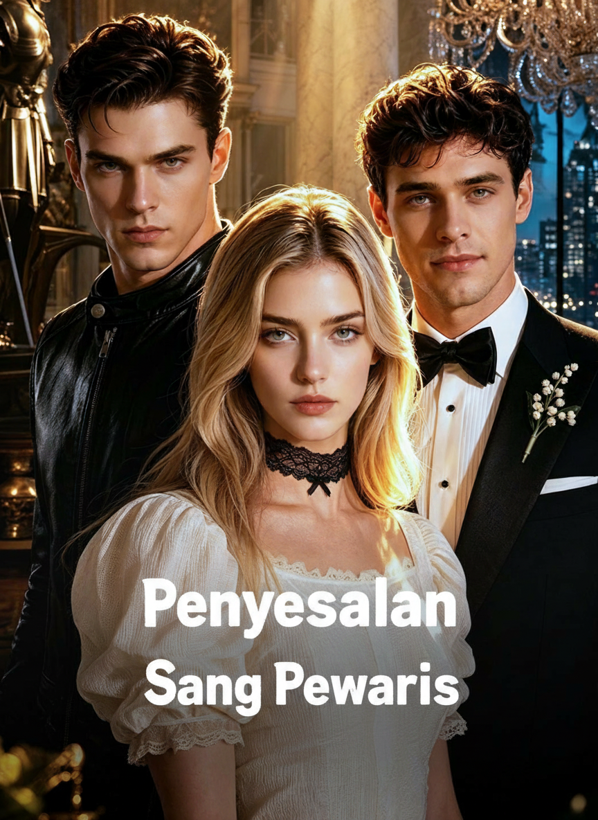 Penyesalan Sang Pewaris