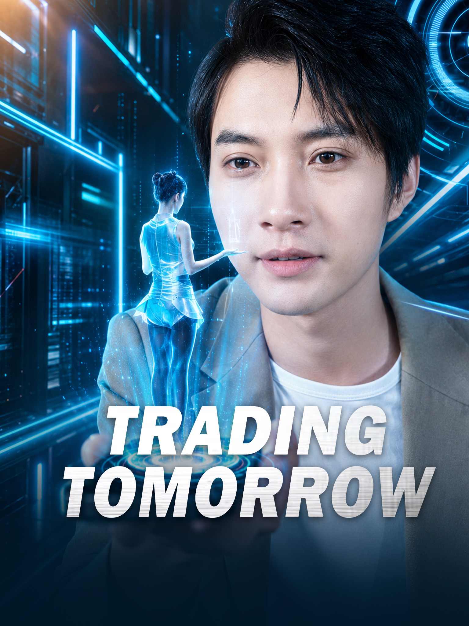 Trading Tomorrow