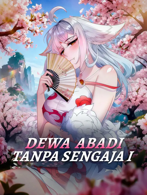 Dewa Abadi Tanpa Sengaja I