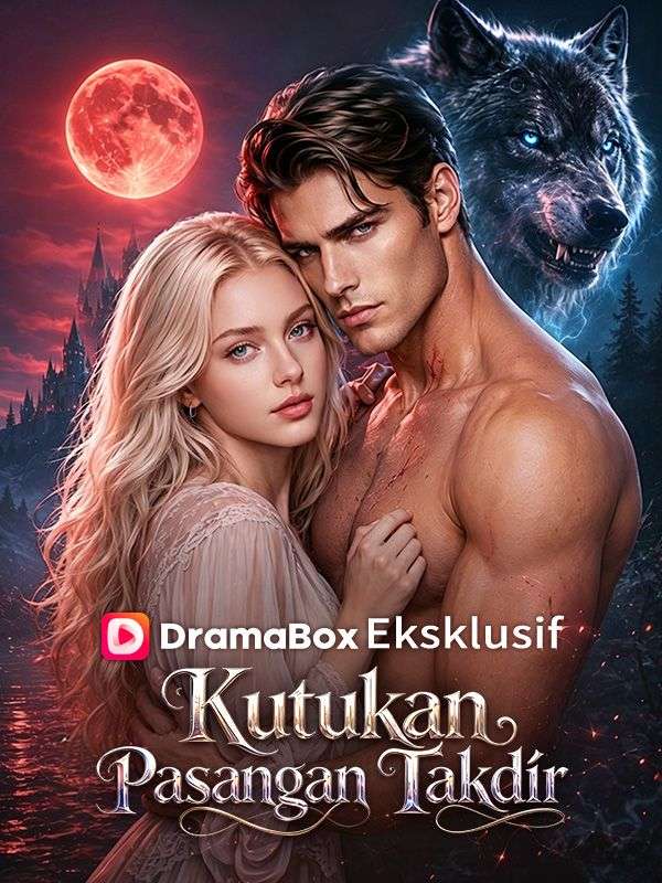 Kutukan Pasangan Takdir