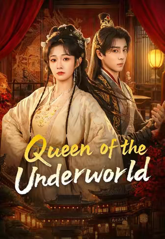 Queen of the Underworld
