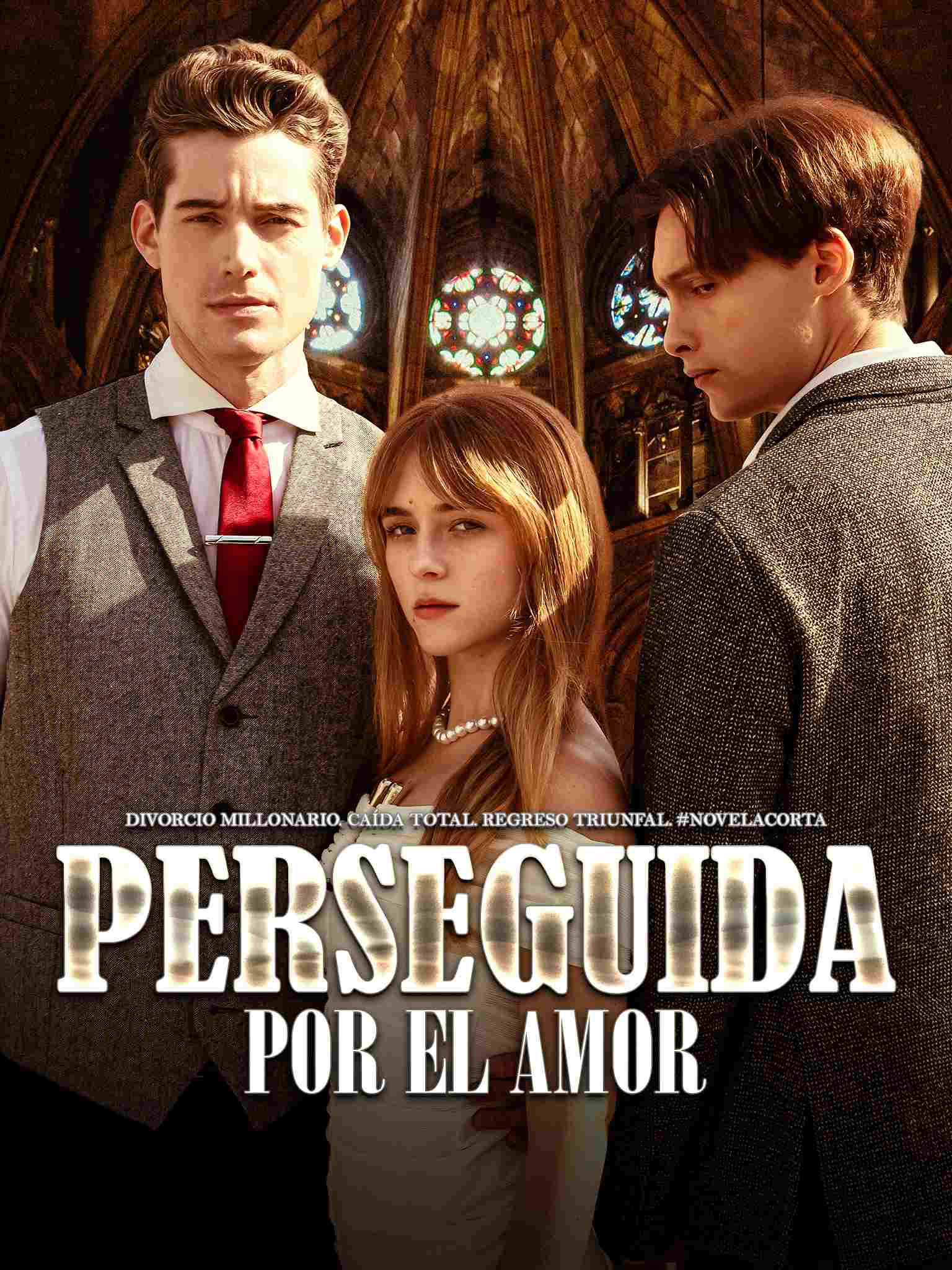 Perseguida por el Amor