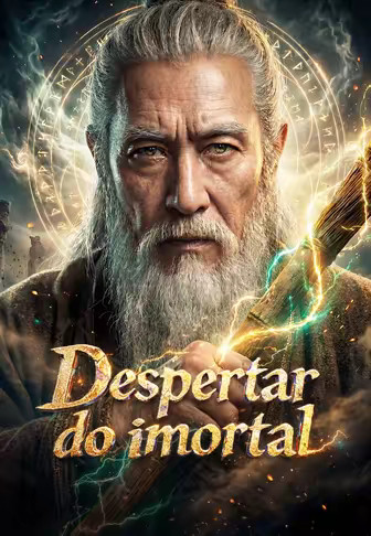 Despertar do imortal