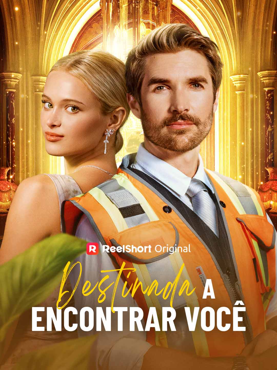 (Dubbing) Destinada a Encontrar Você