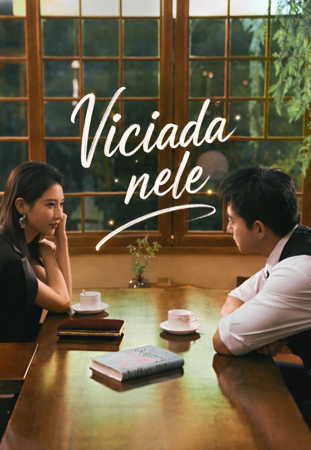 (Dublado)Viciada nele