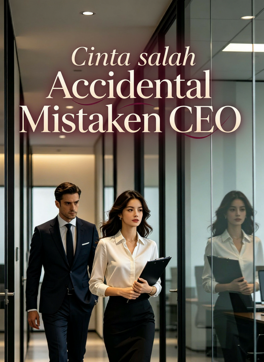 Cinta salah sangka CEO