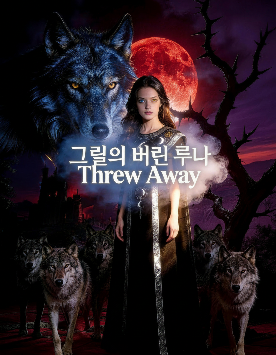 그들이 버린 루나