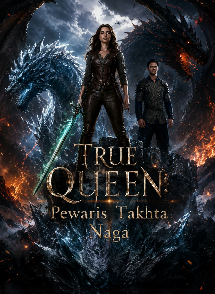Pewaris Takhta Naga