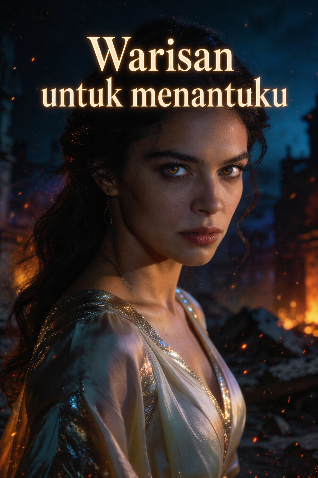Warisan untuk menantuku