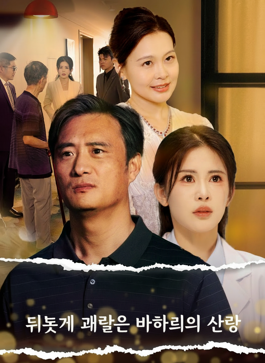 뒤늦게 깨달은 아버지의 사랑