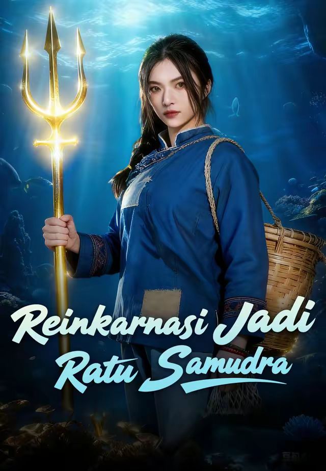 (Dub)Reinkarnasi Jadi Ratu Samudra