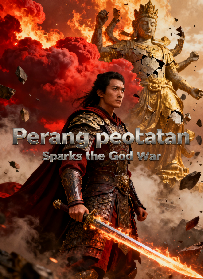 Perang penobatan dewa