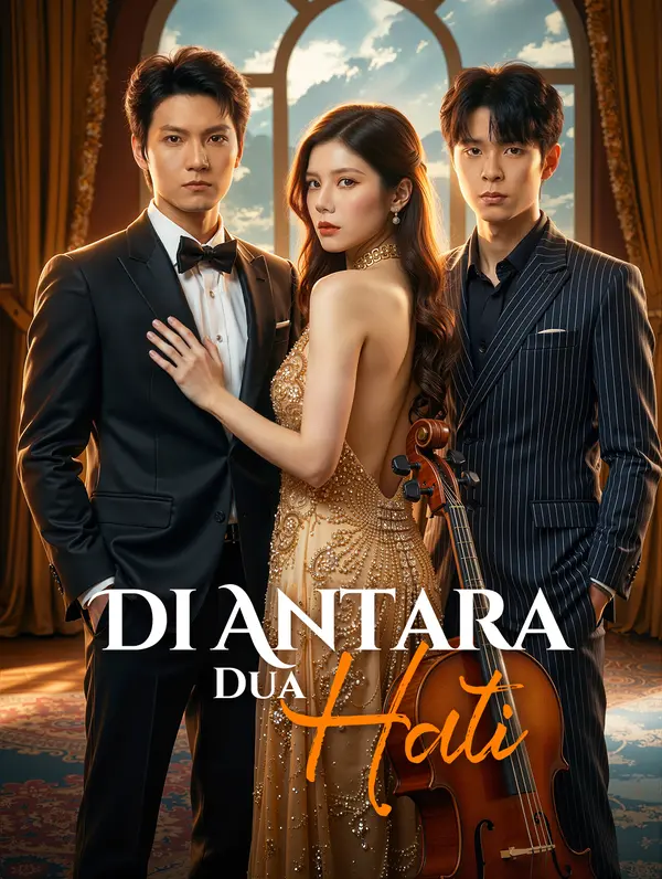 Di Antara Dua Hati