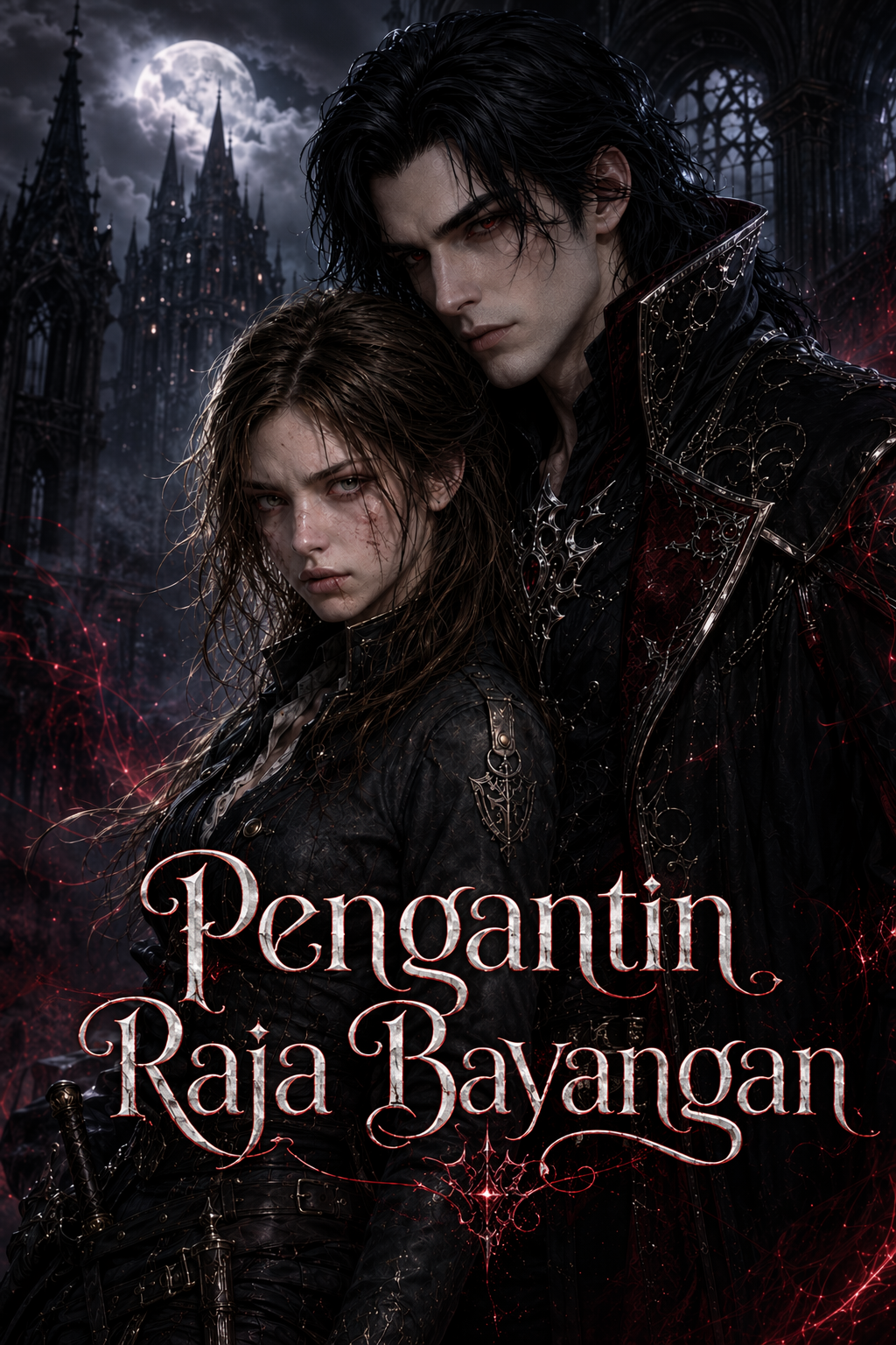 Pengantin Raja Bayangan