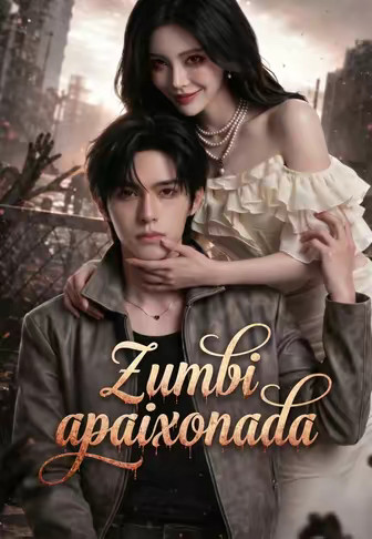 Zumbi apaixonada