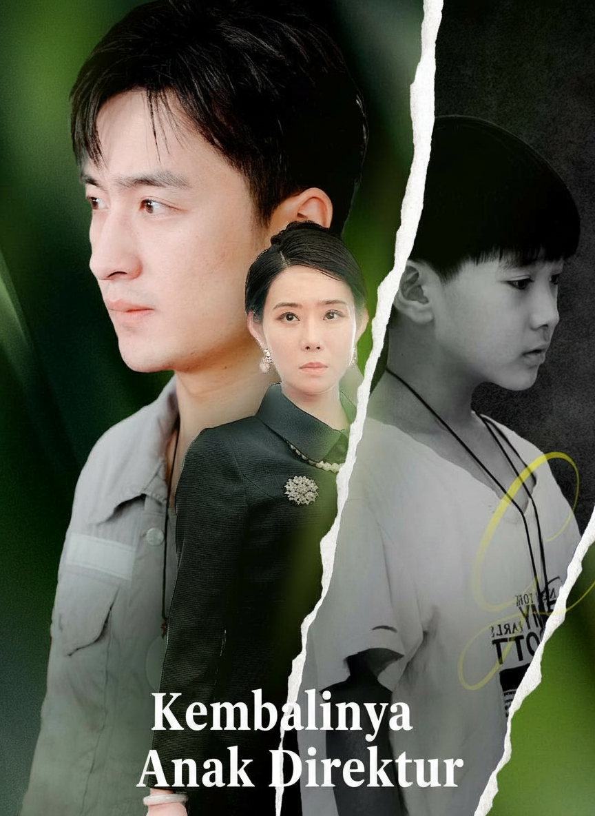 Kembalinya Anak Direktur