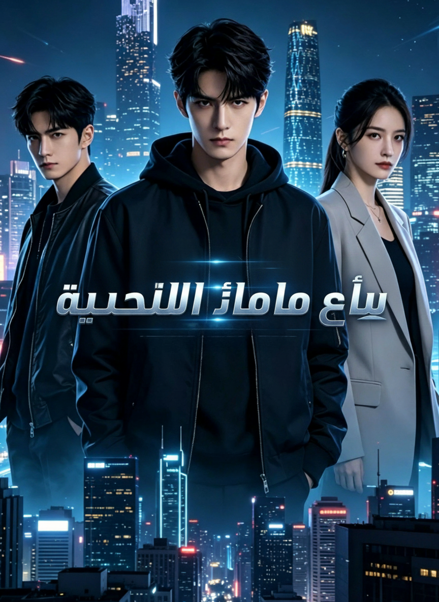 عين الإله الخارقة
