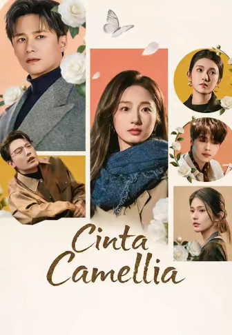 Cinta Camellia