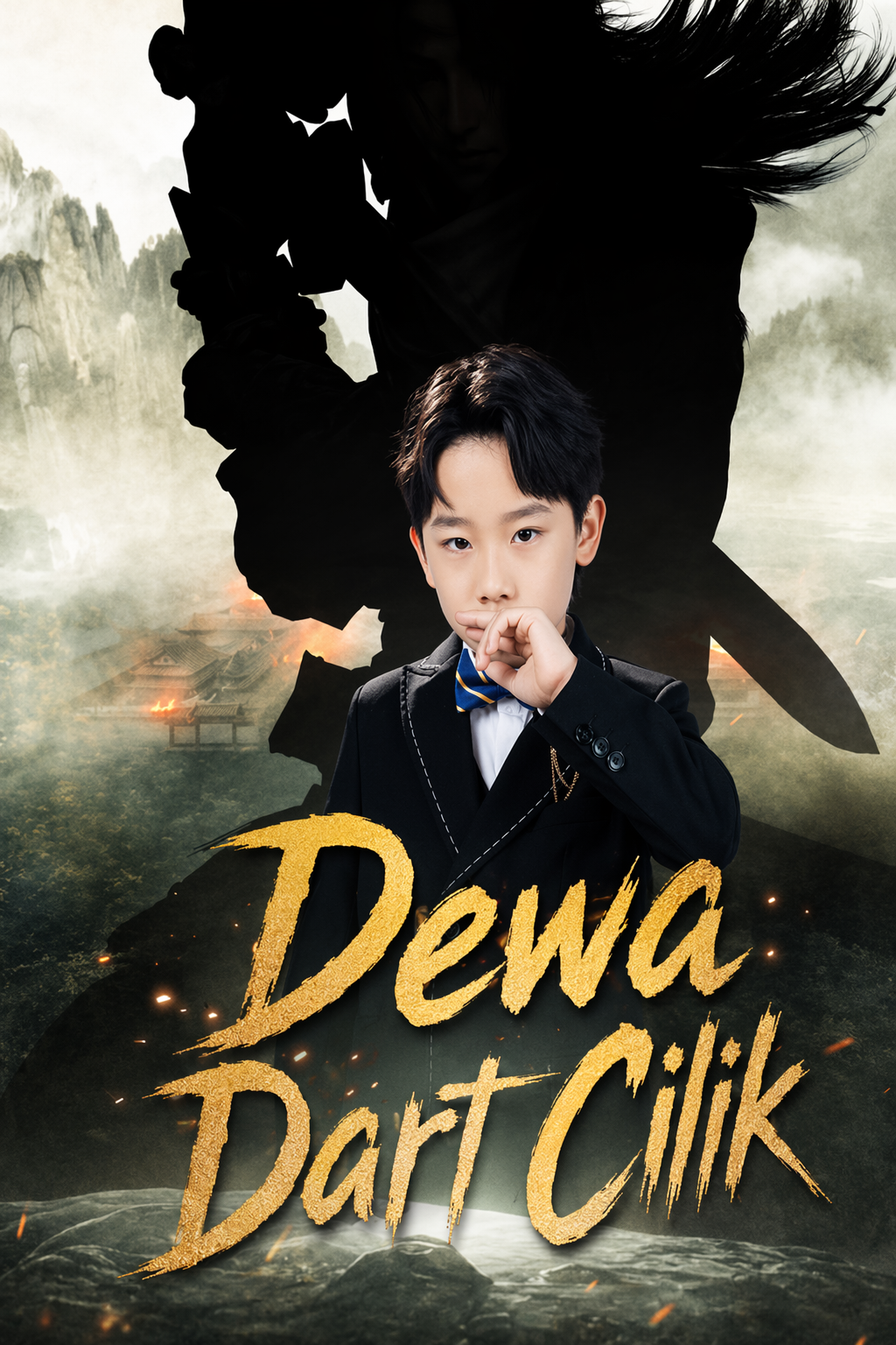 Dewa Dart Cilik