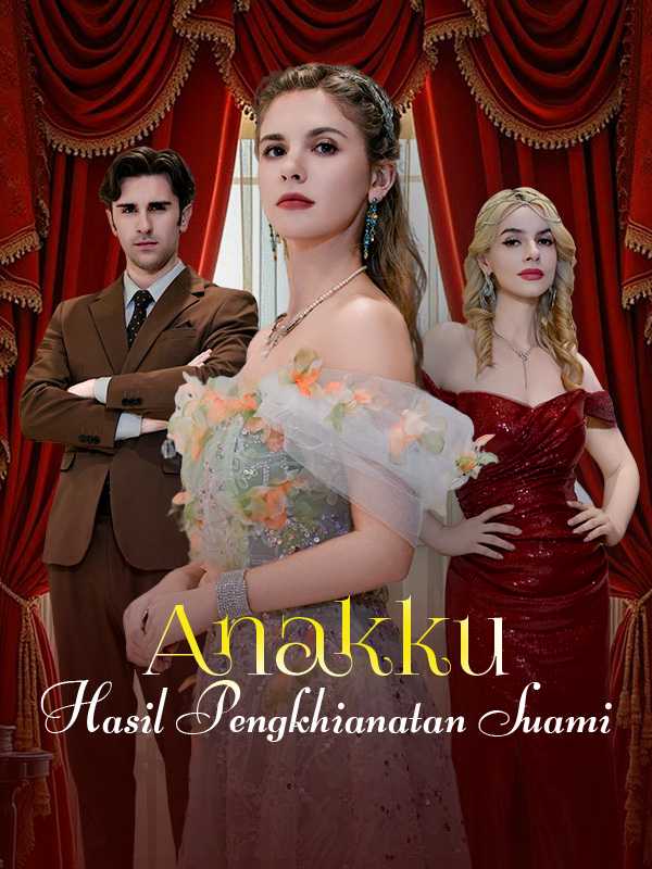 Anakku  Hasil Pengkhianatan Suami