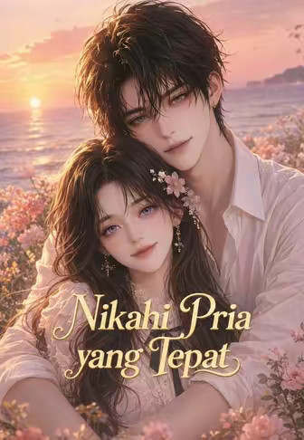 Nikahi Pria yang Tepat