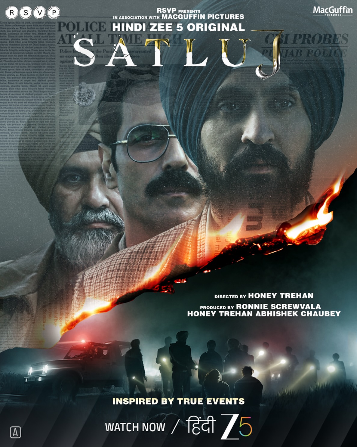 Satluj (2026)