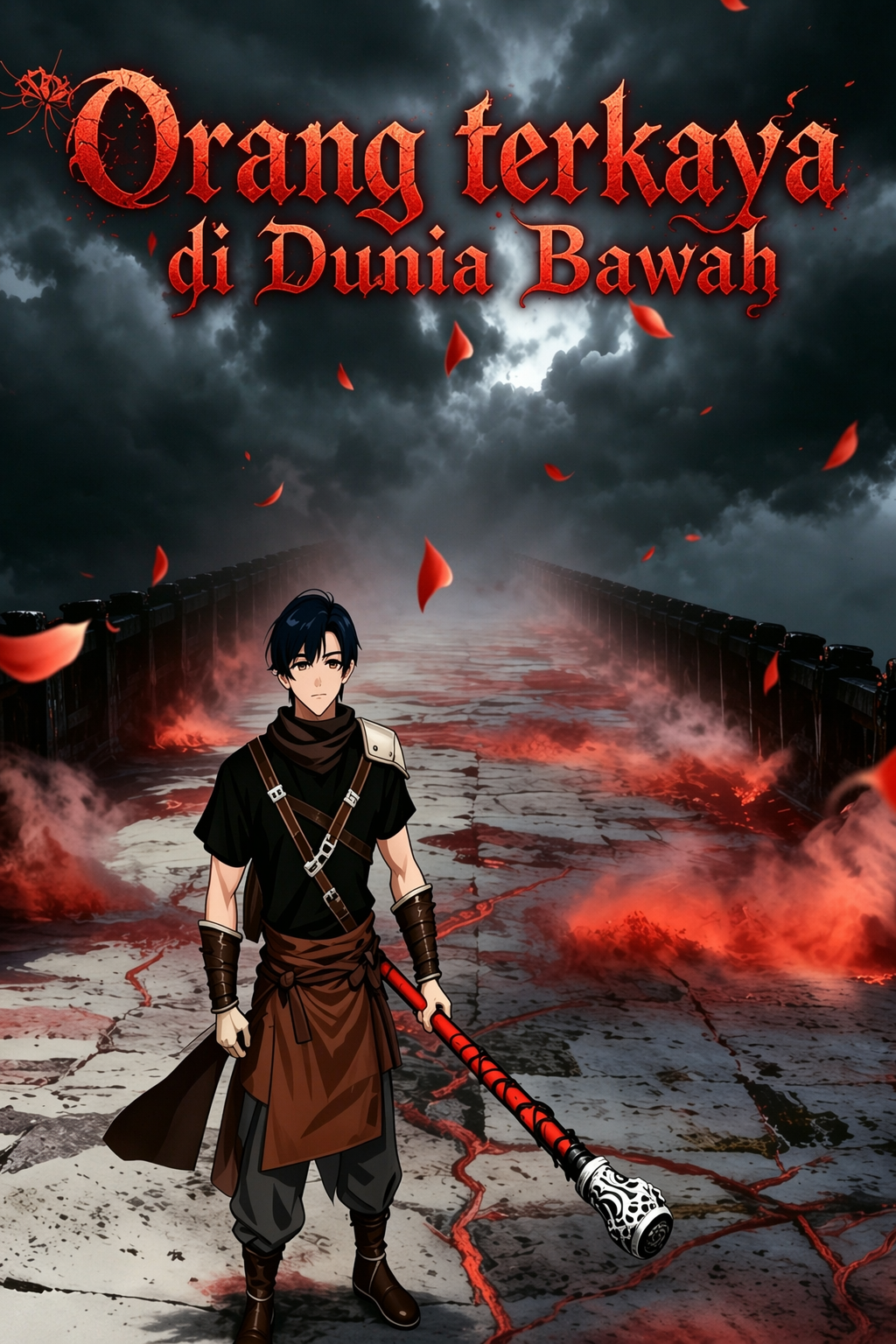 Orang terkaya di Dunia Bawah