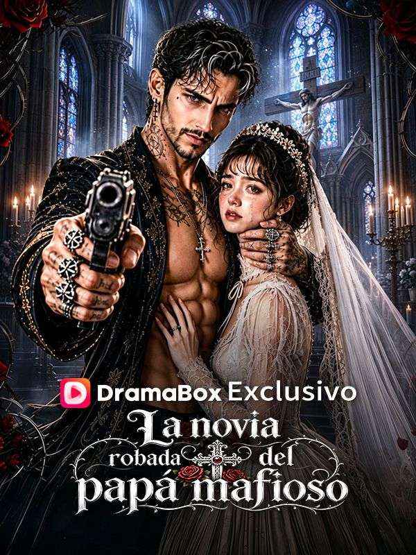 La novia robada del papá mafioso