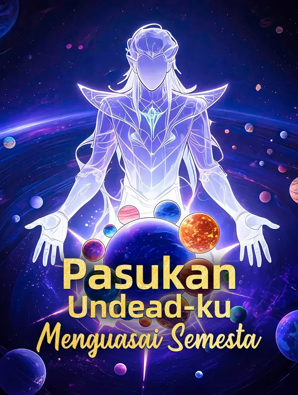 Pasukan Undead-ku Menguasai Semesta